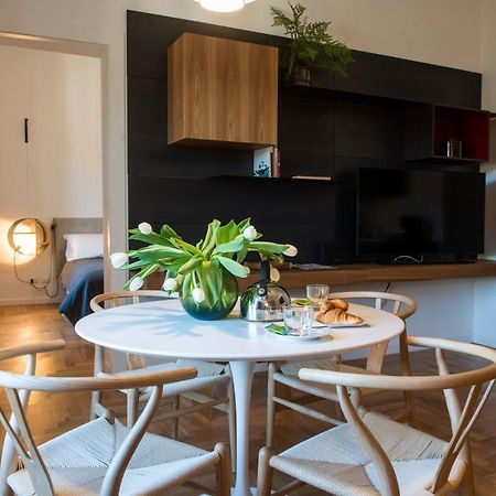 Dimora San Bartolomeo - Design, Panoramic View & Culture Apartment Rome Exterior photo
