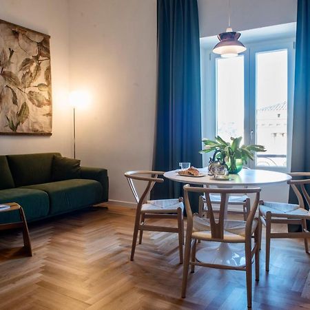 Dimora San Bartolomeo - Design, Panoramic View & Culture Apartment Rome Exterior photo