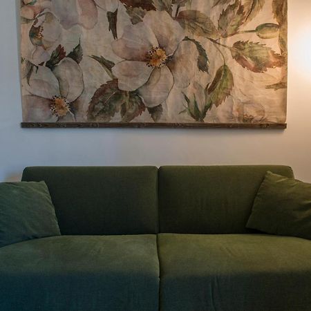 Dimora San Bartolomeo - Design, Panoramic View & Culture Apartment Rome Exterior photo