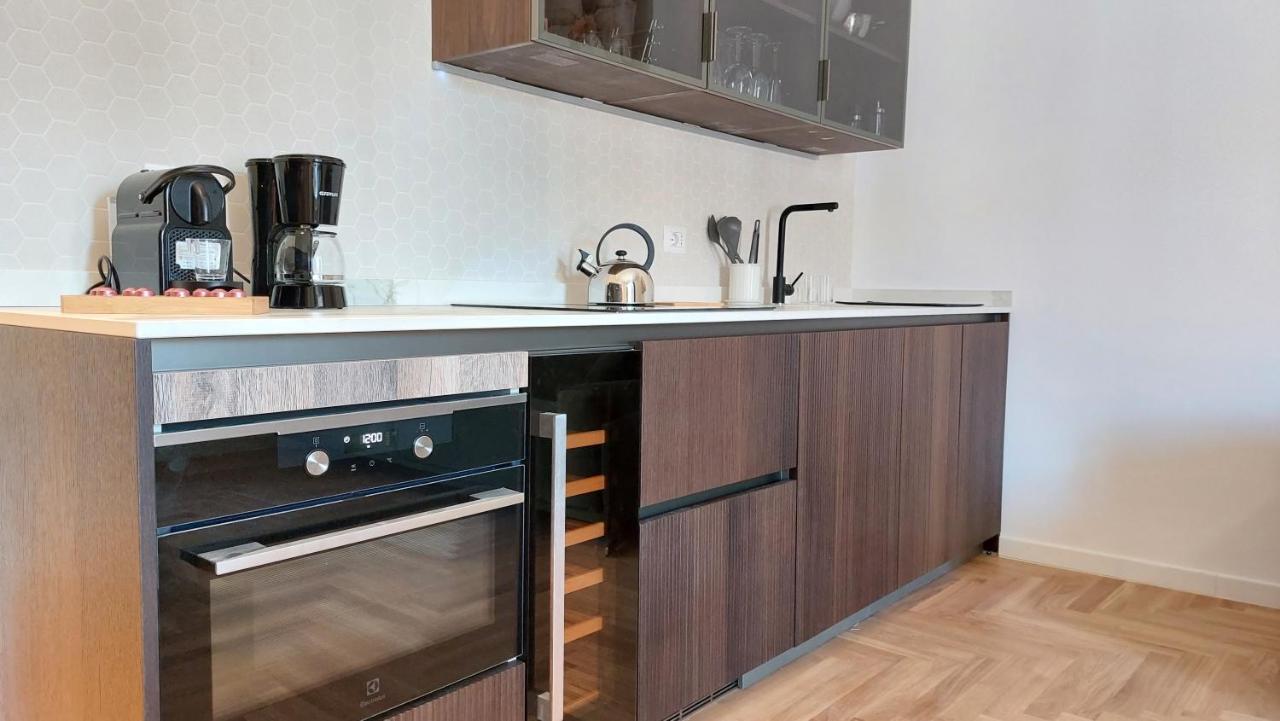Dimora San Bartolomeo - Design, Panoramic View & Culture Apartment Rome Exterior photo