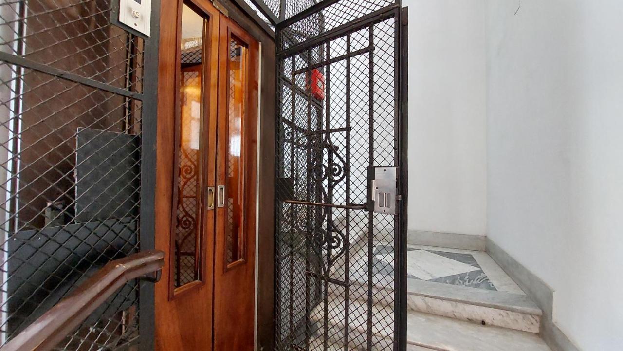 Dimora San Bartolomeo - Design, Panoramic View & Culture Apartment Rome Exterior photo
