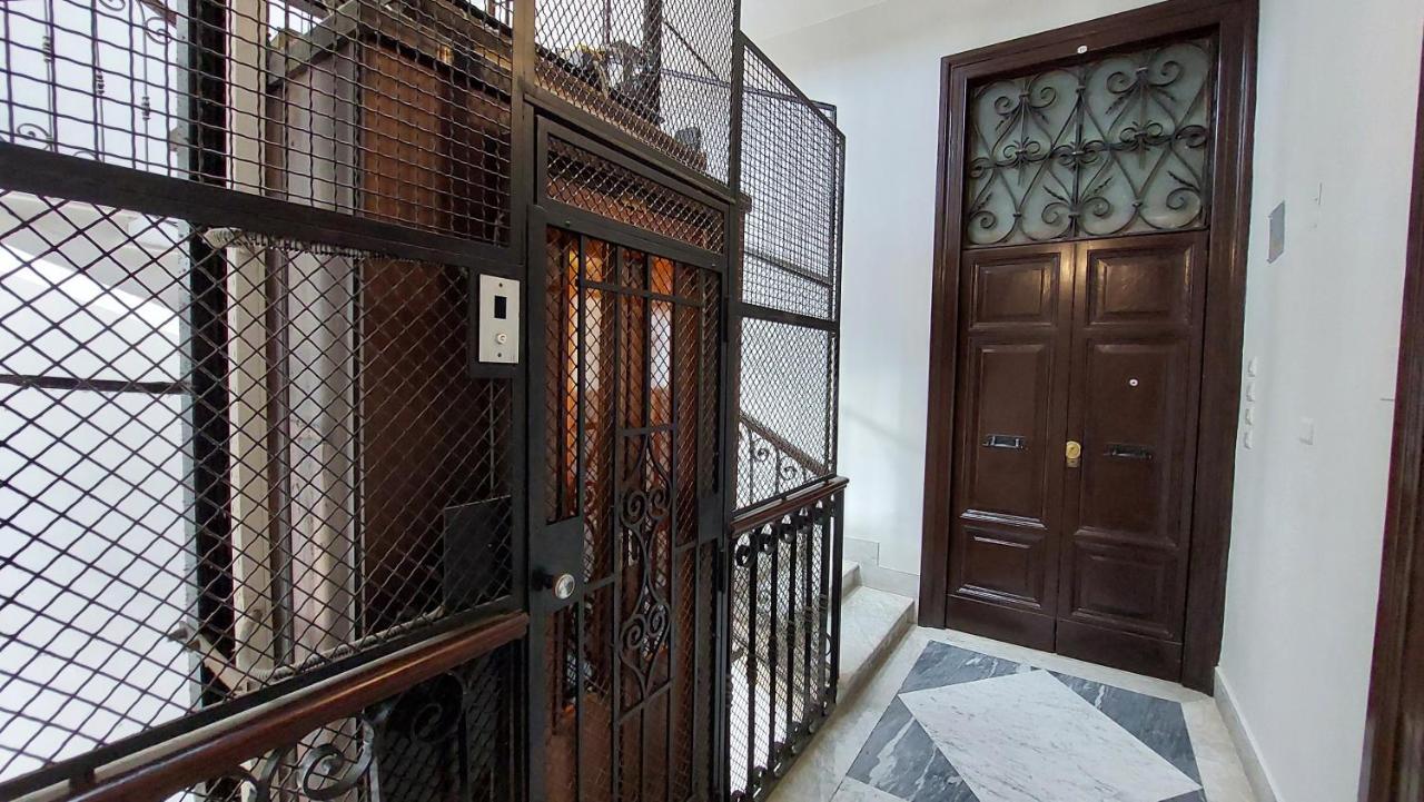 Dimora San Bartolomeo - Design, Panoramic View & Culture Apartment Rome Exterior photo